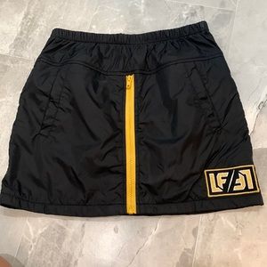 LF skirt
